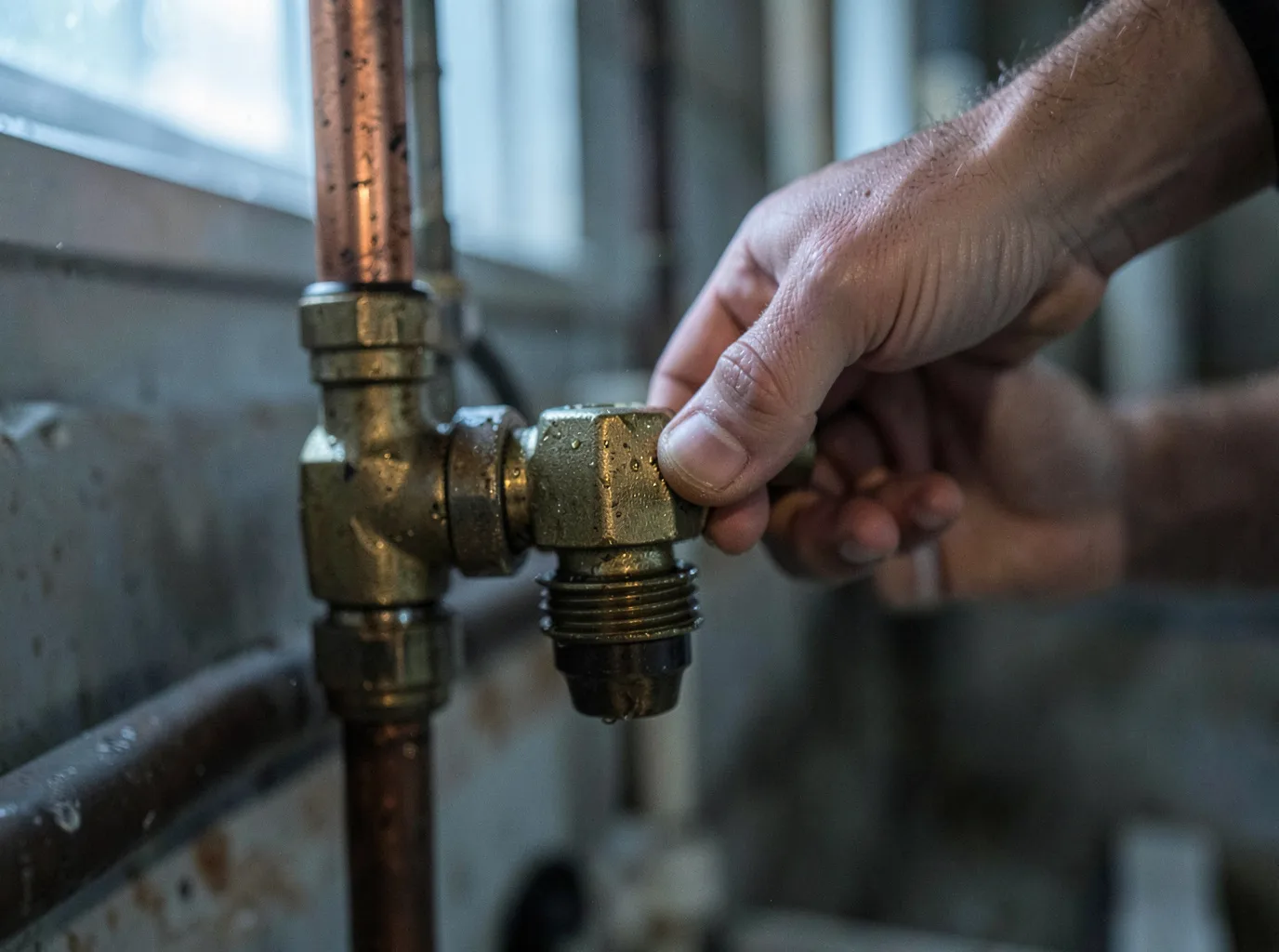 Emergency Plumber Washingtonville, PA FAQs